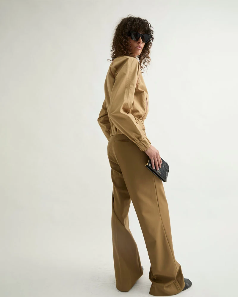 Pantalon laurence bras
