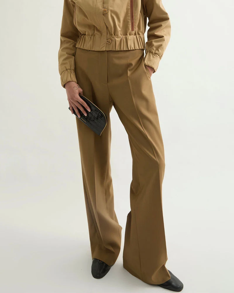Pantalon laurence bras