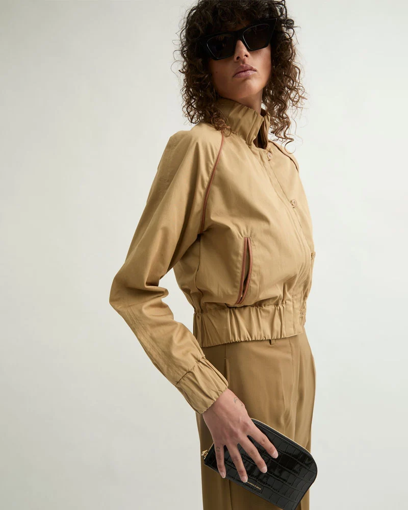 Pantalon laurence bras