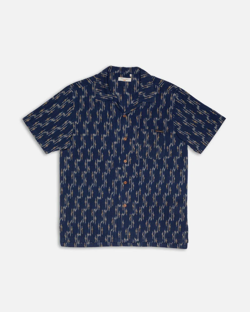 Chemise nudie