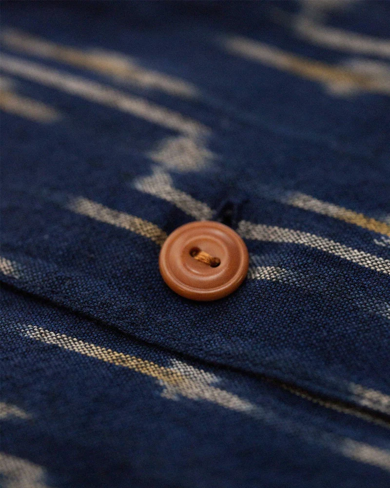 Chemise nudie