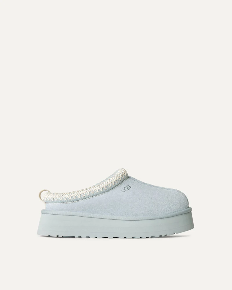 Mules plateforme tazz ugg
