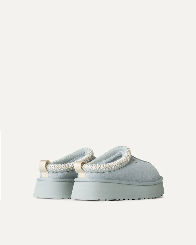 Mules plateforme tazz ugg