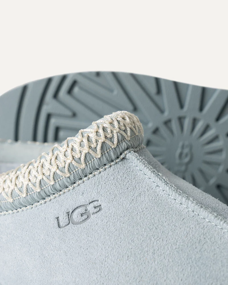 Mules plateforme tazz ugg