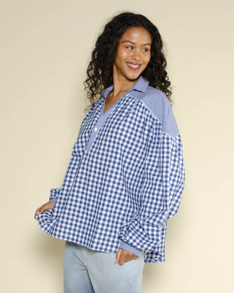 Blouse paolina