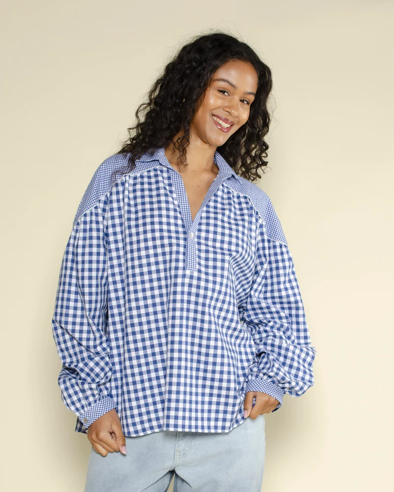 Blouse paolina
