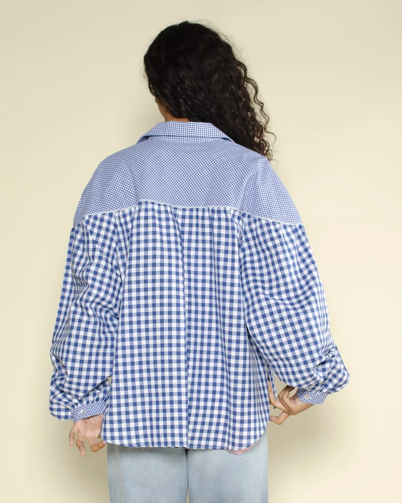 Blouse paolina