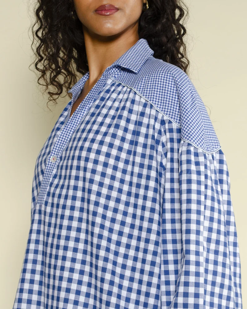 Blouse paolina
