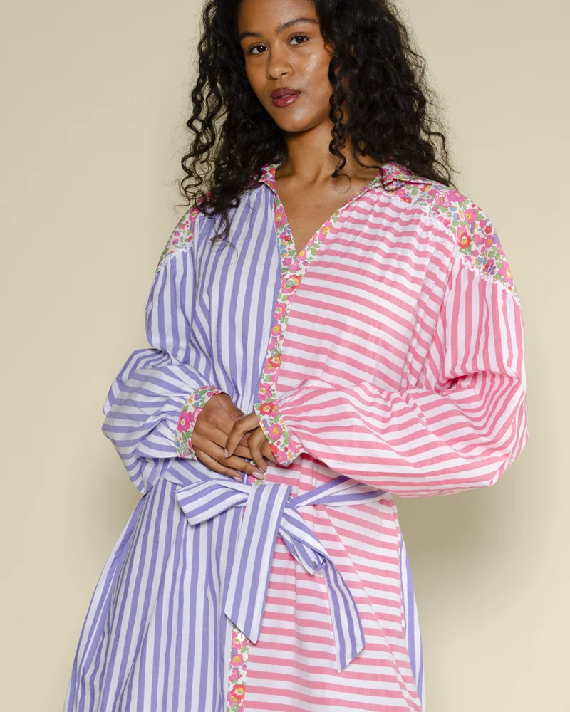 Robe paolina
