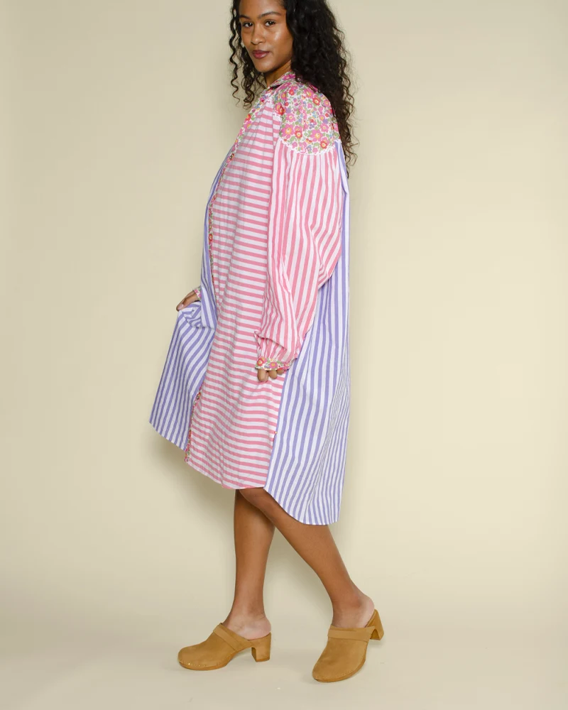 Robe paolina