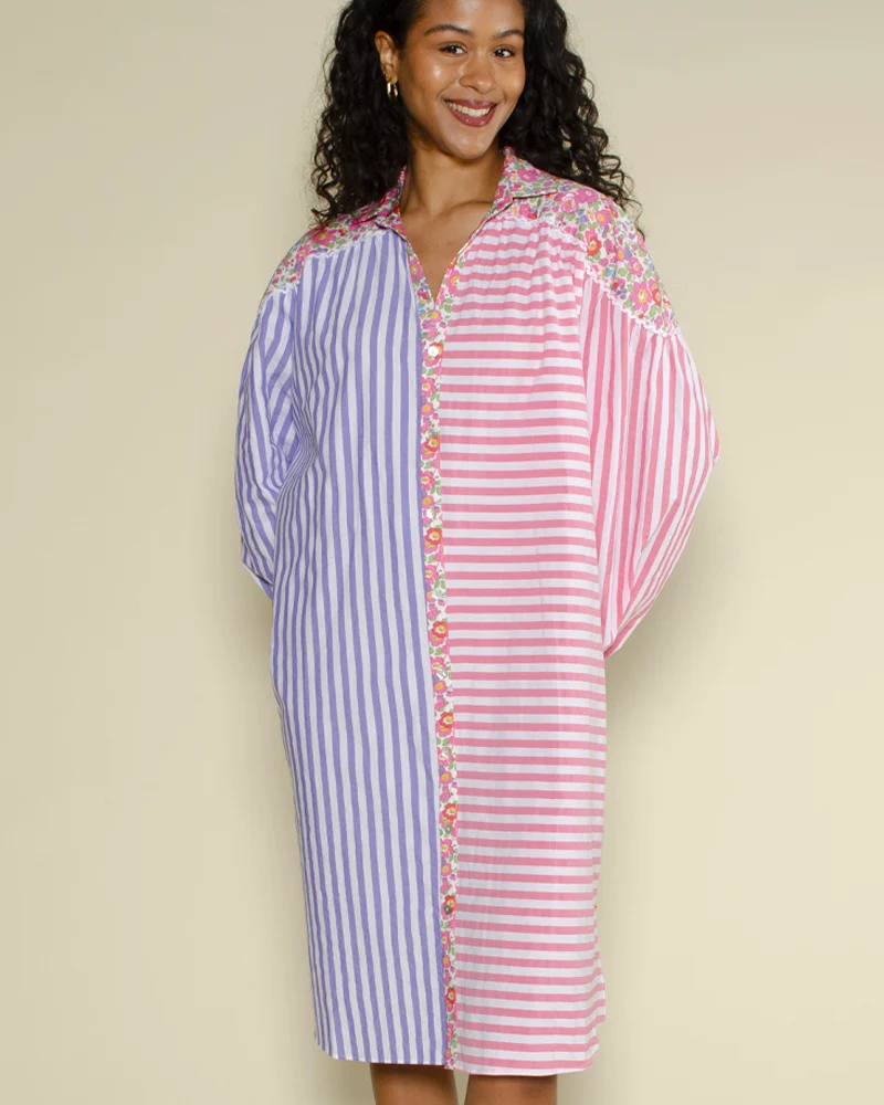 Robe paolina