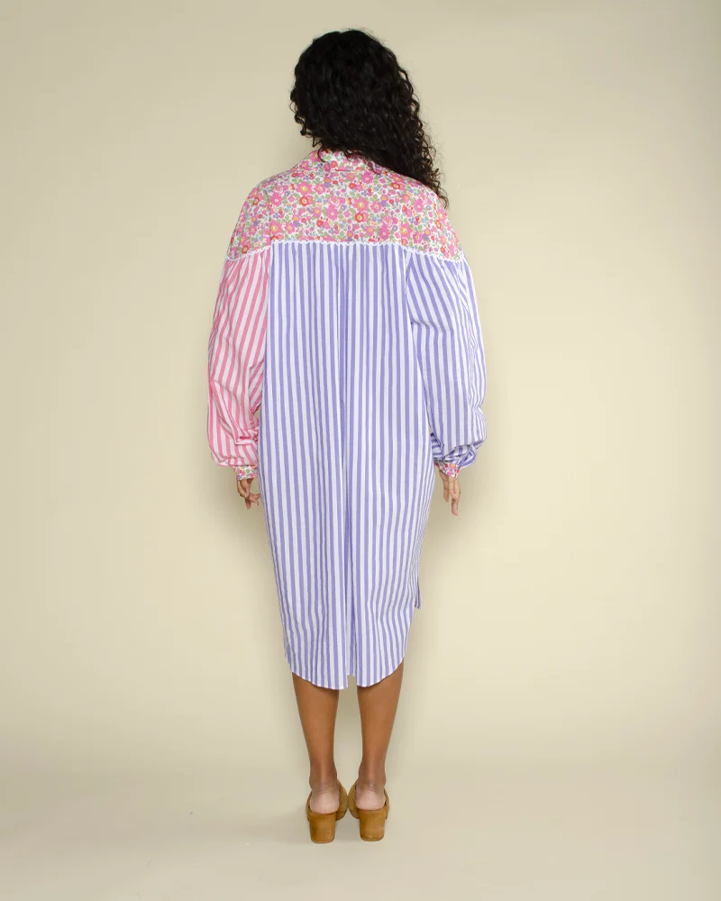 Robe paolina