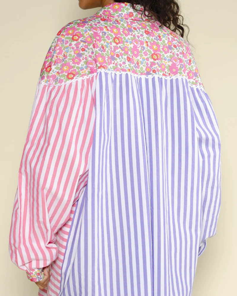 Robe paolina