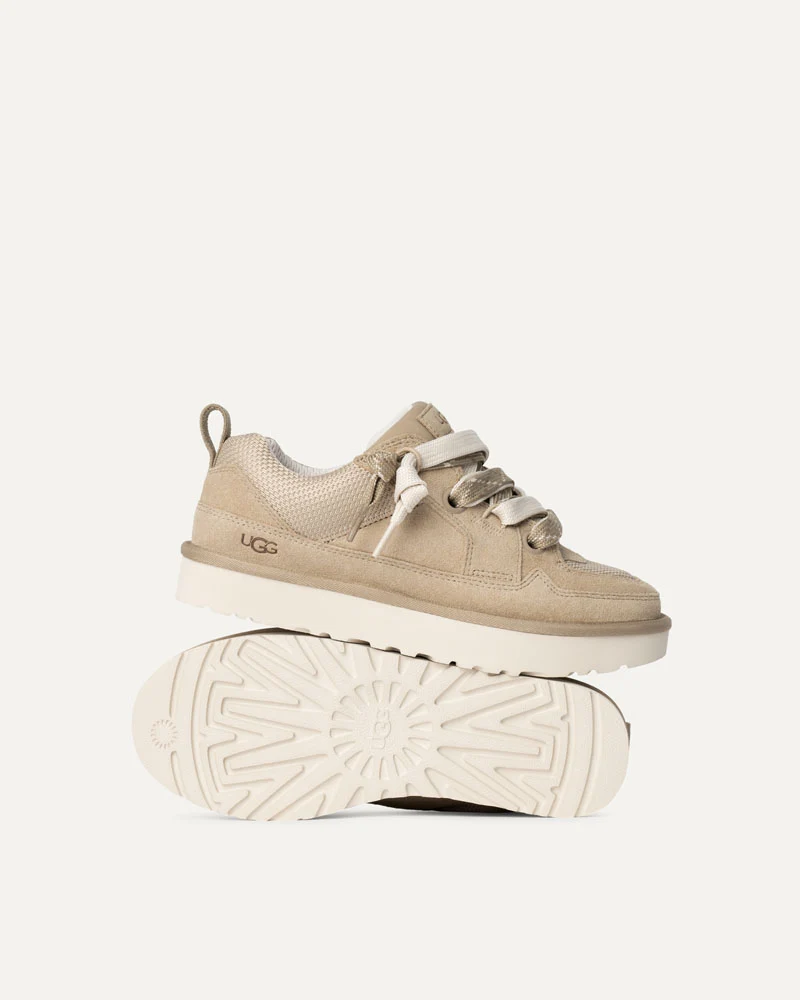 Baskets lowmel ugg
