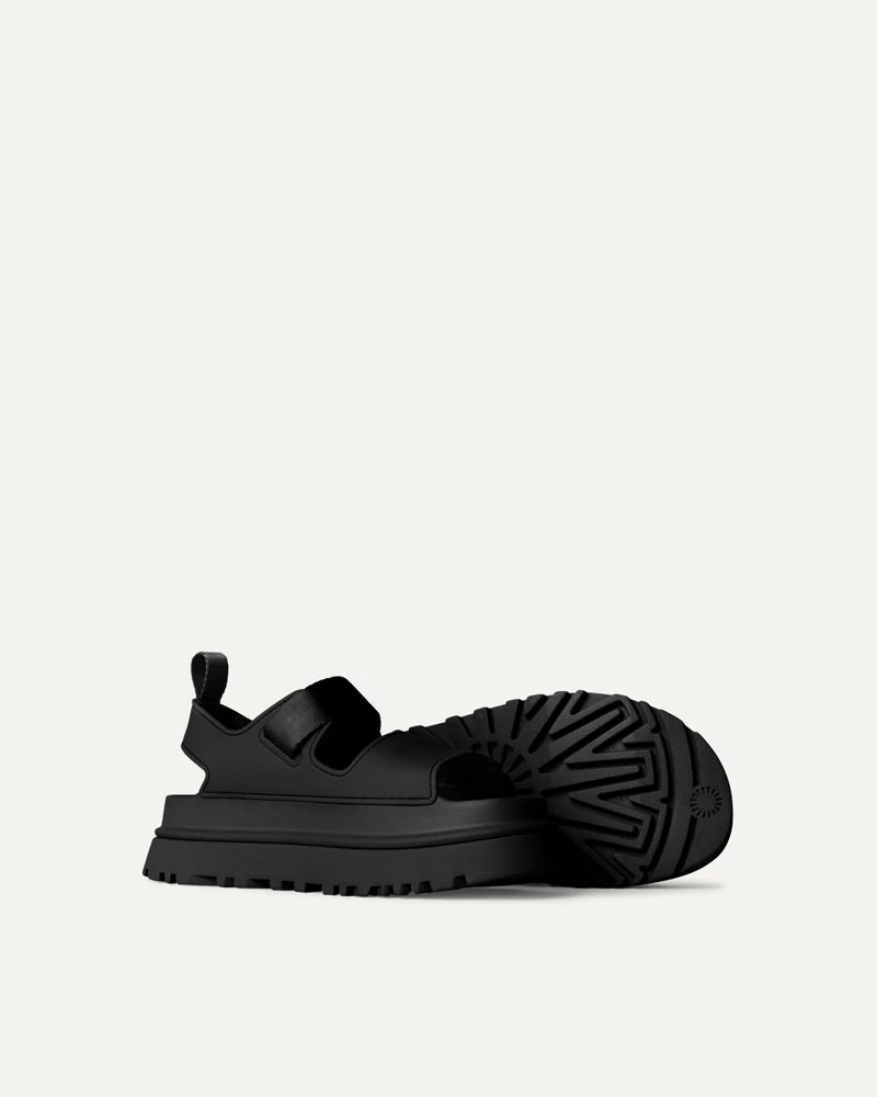 Sandales goldenglow ugg