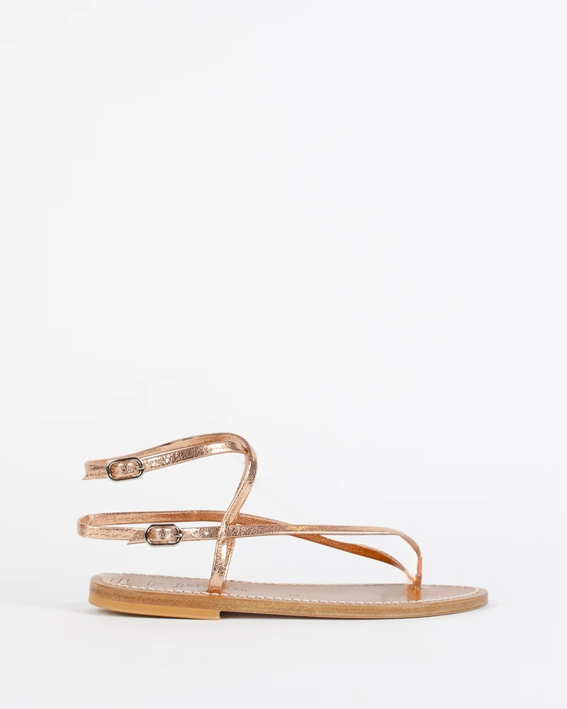Sandales k.jacques