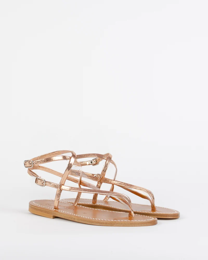 Sandales k.jacques