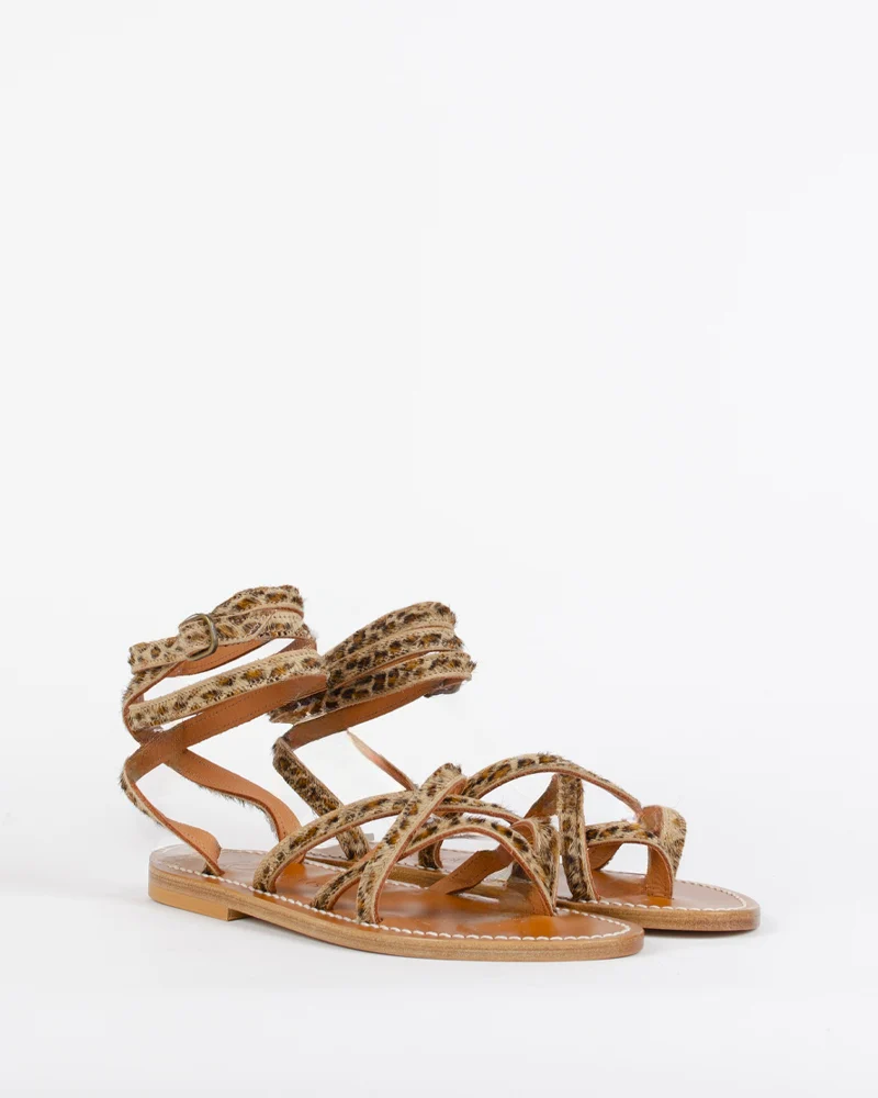 Sandales k.jacques