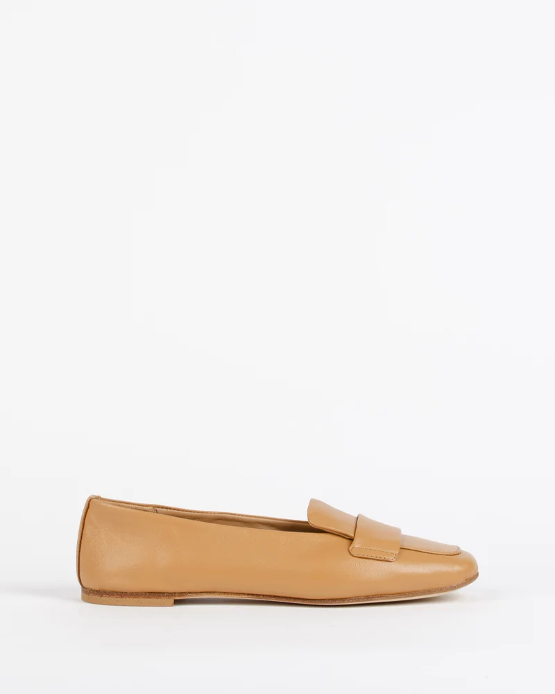 Mocassins nimal
