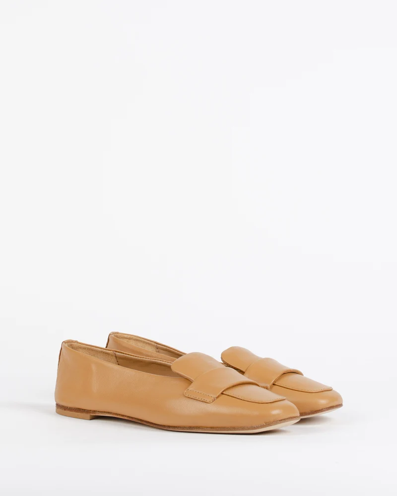Mocassins nimal