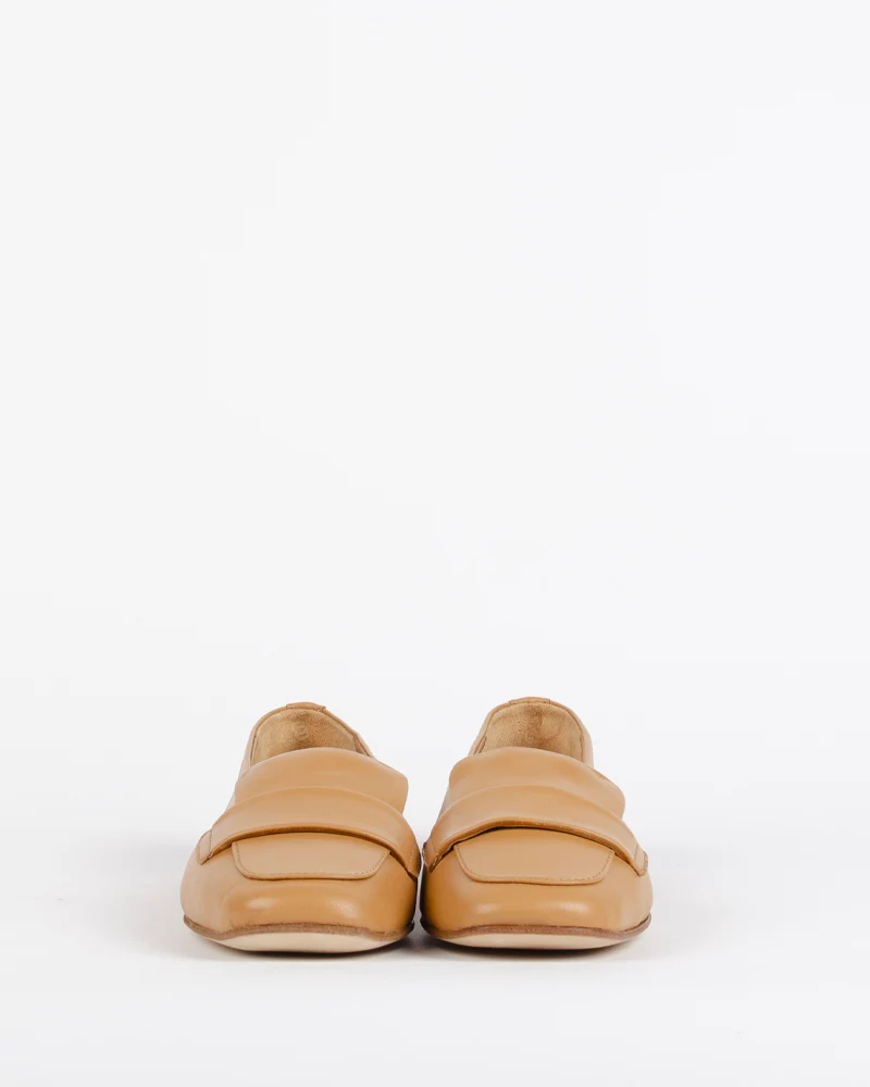 Mocassins nimal