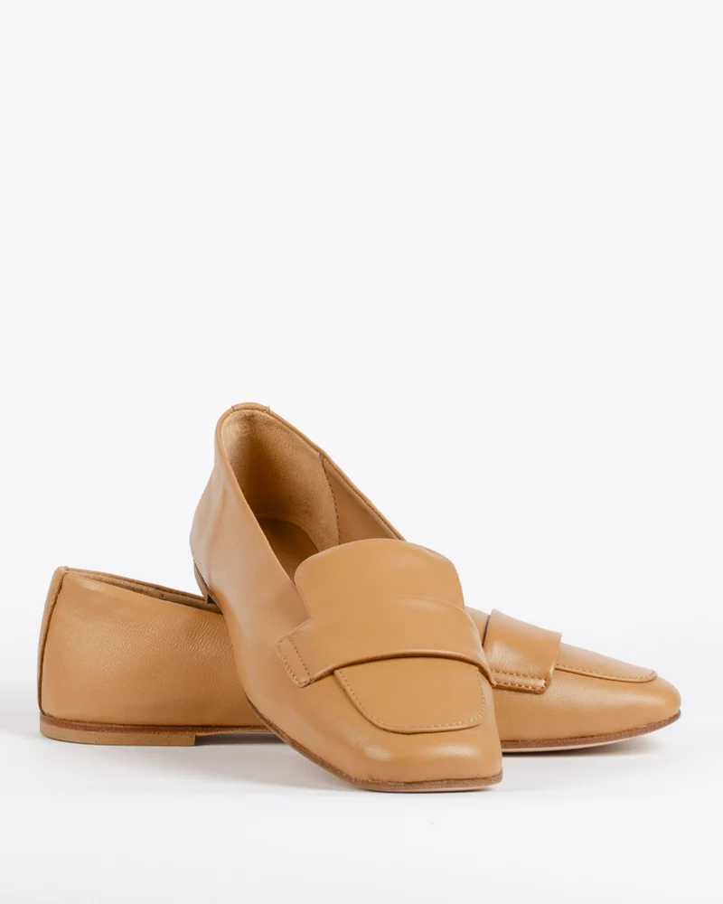 Mocassins nimal