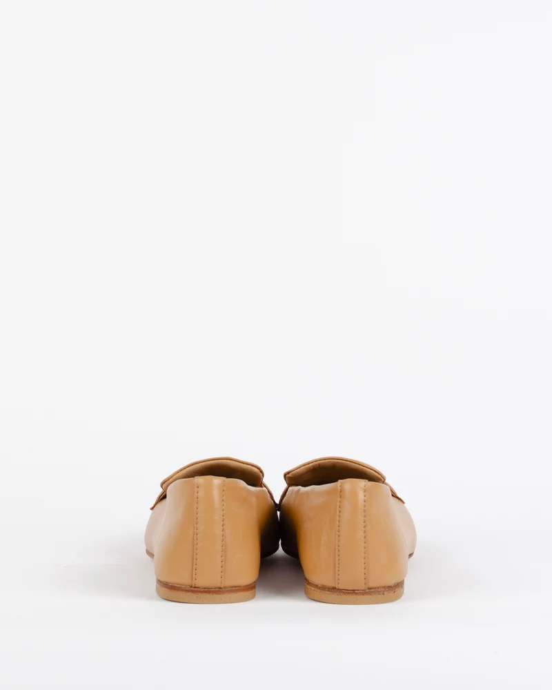 Mocassins nimal
