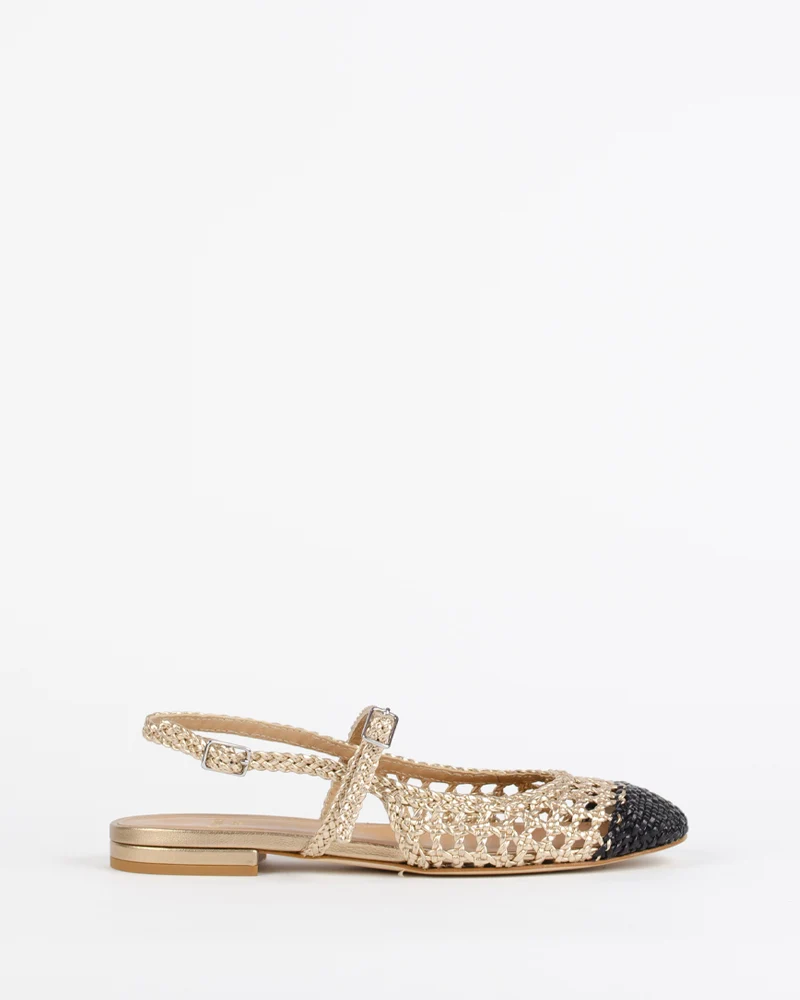Ballerine chantal