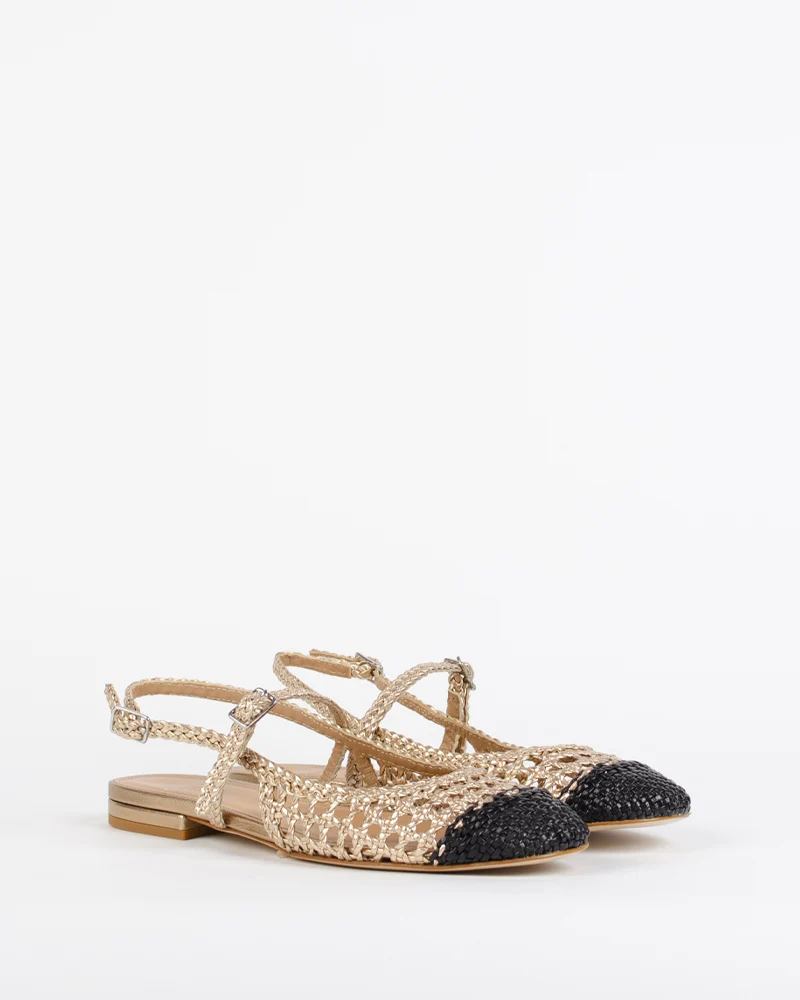 Ballerine chantal