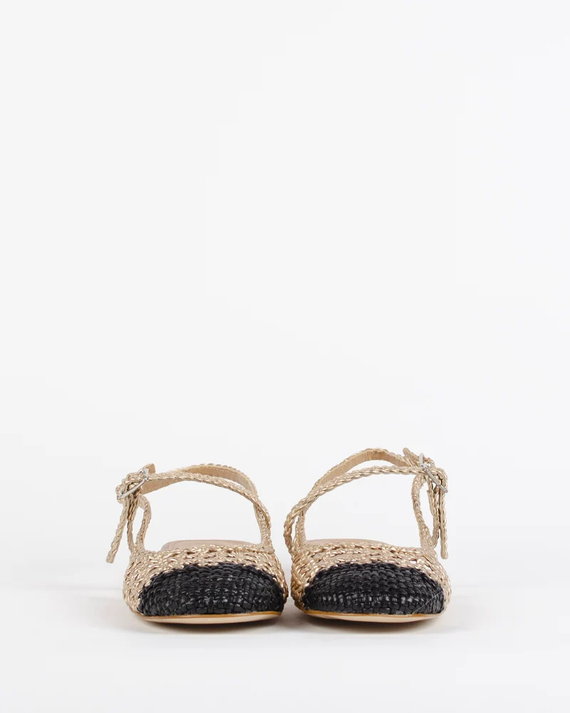 Ballerine chantal