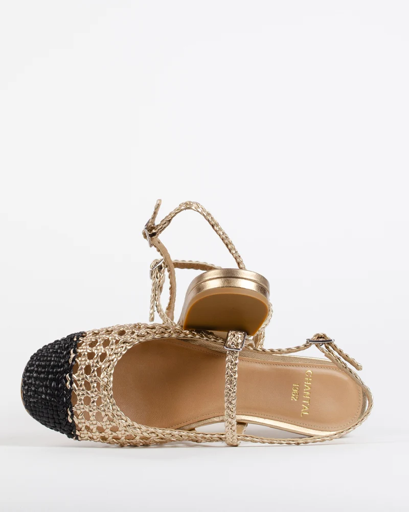Ballerine chantal