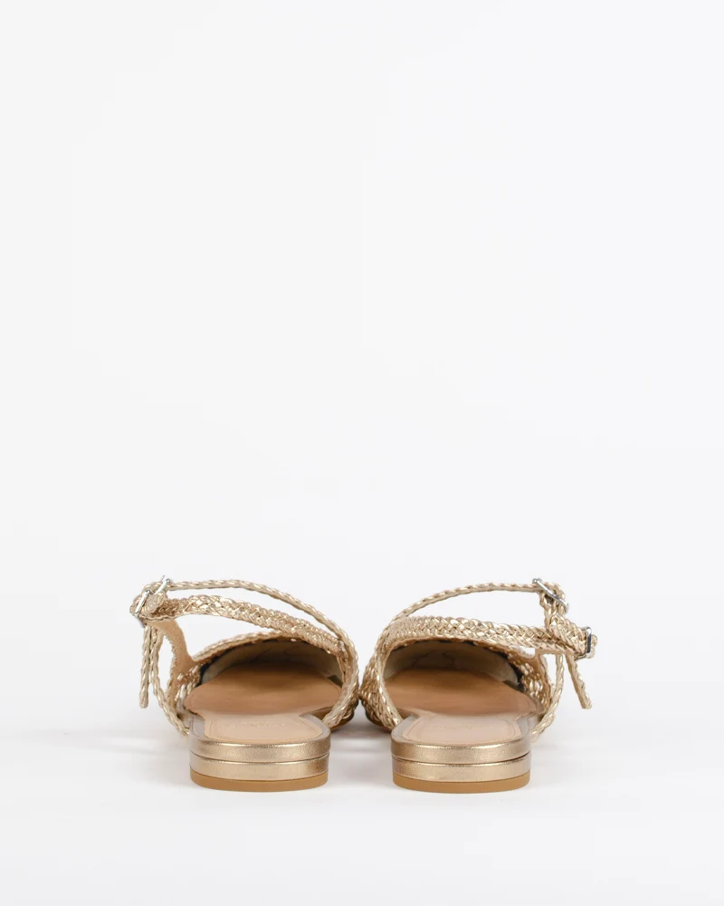 Ballerine chantal
