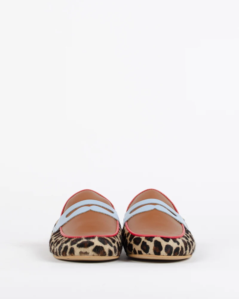 Mules elina linardaki