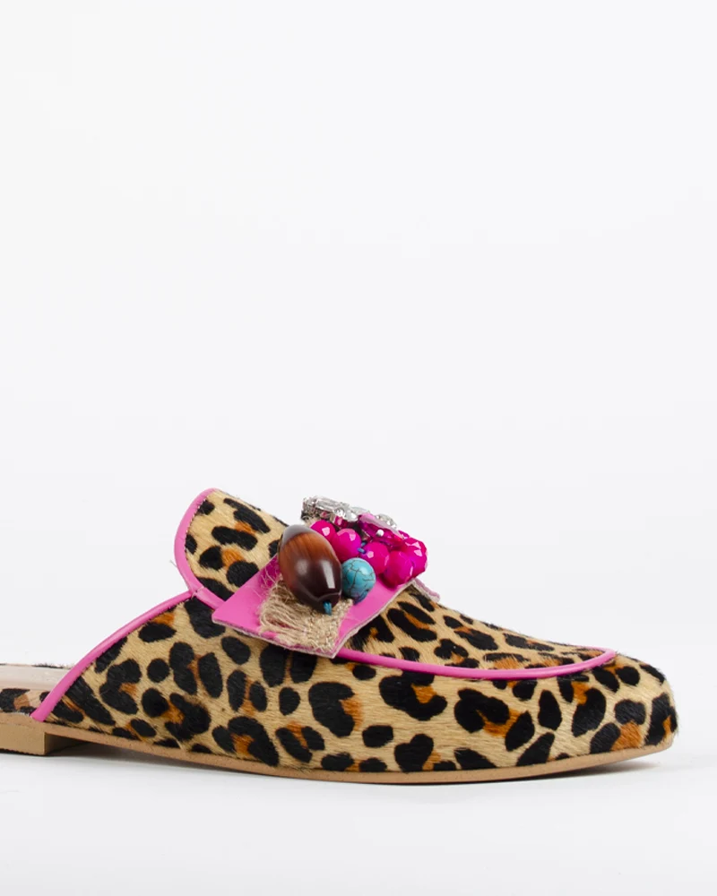 Mules elina linardaki