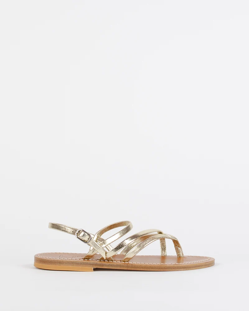 Sandales bride k.jacques