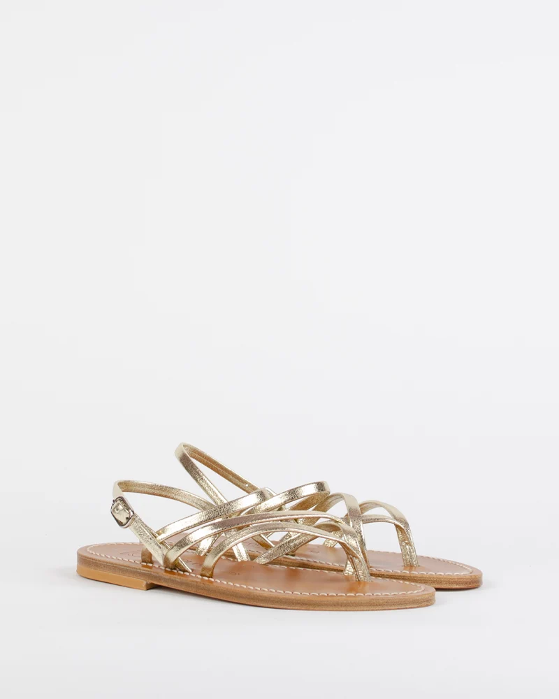 Sandales bride k.jacques