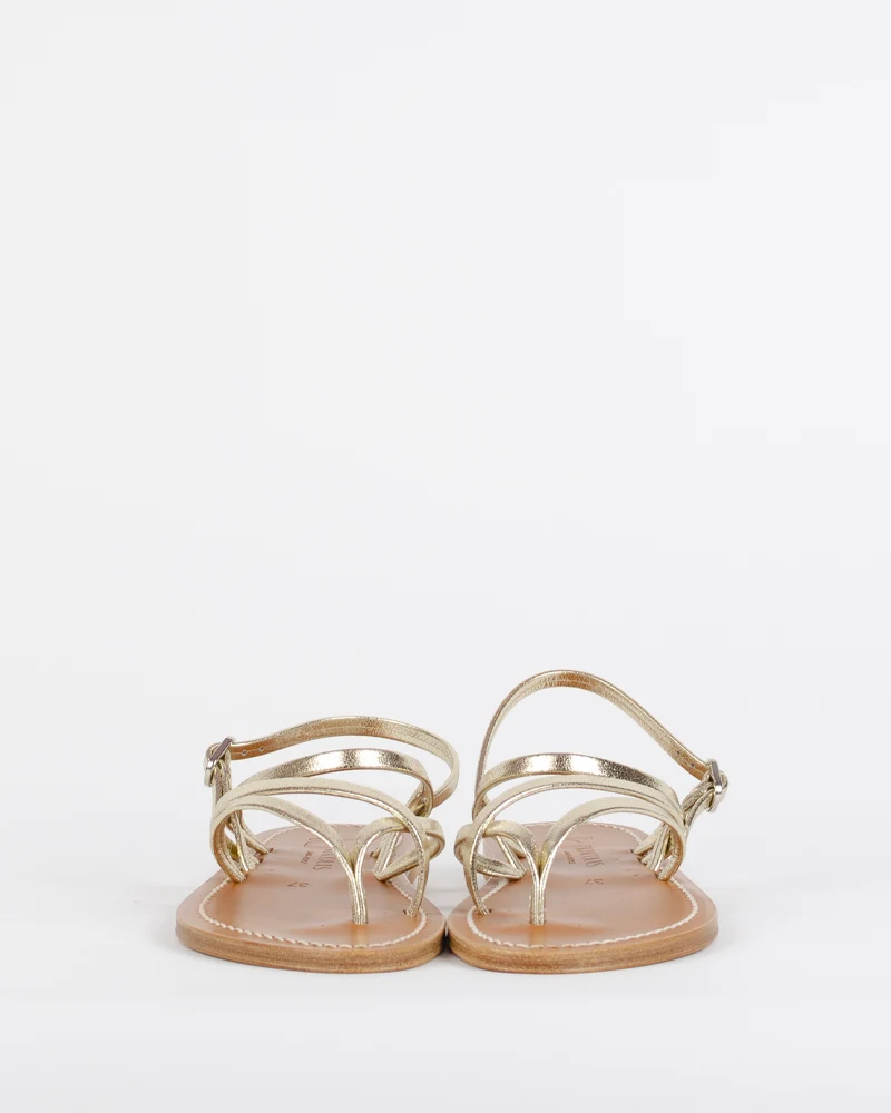 Sandales bride k.jacques