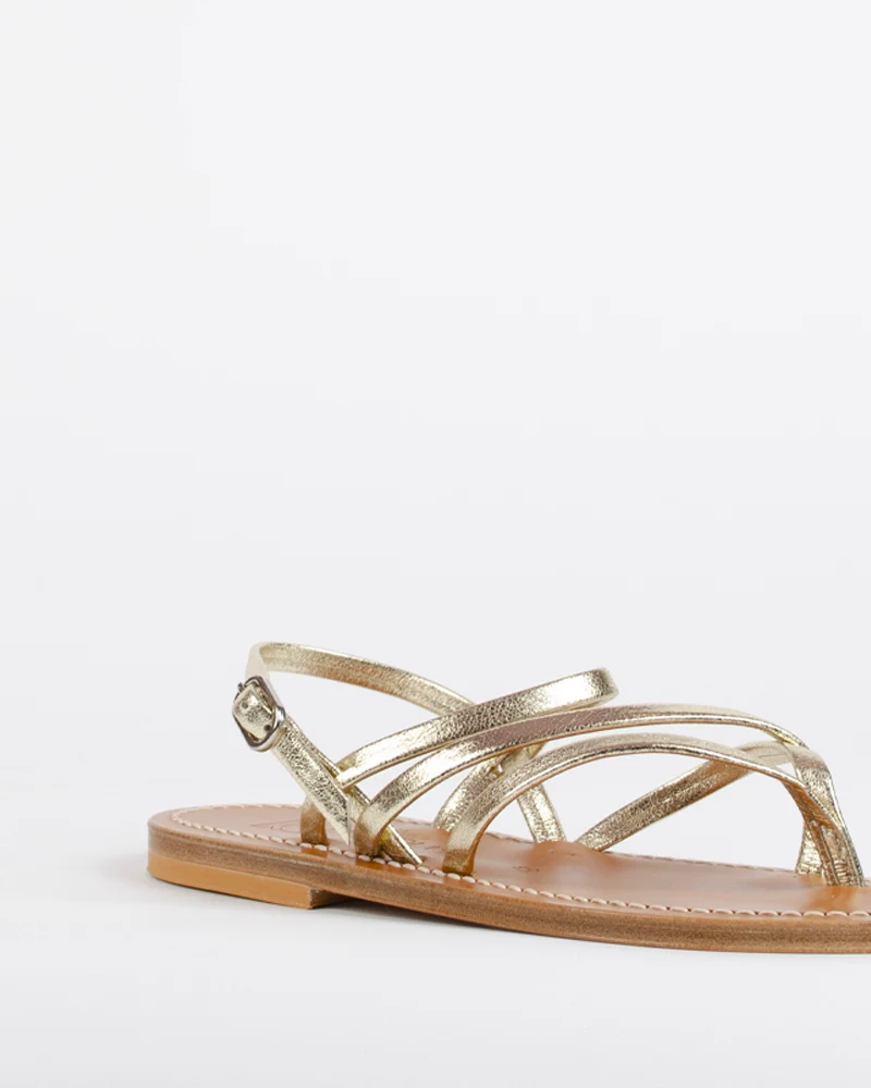 Sandales bride k.jacques