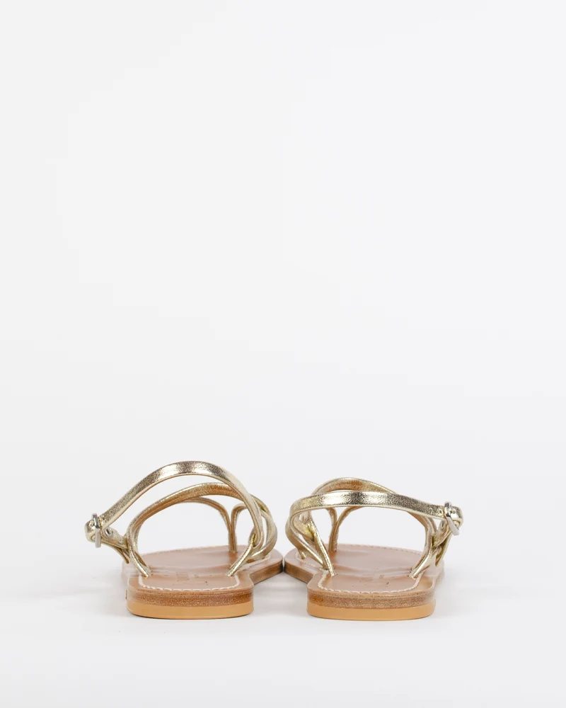 Sandales bride k.jacques