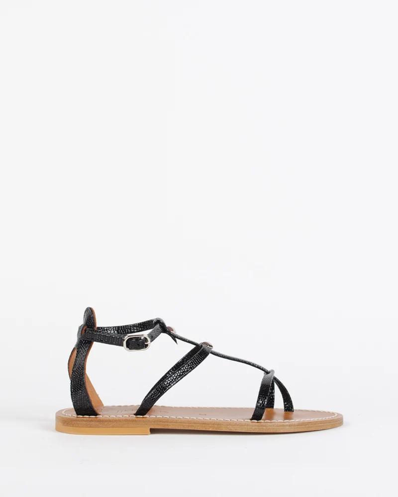 Sandales k.jacques