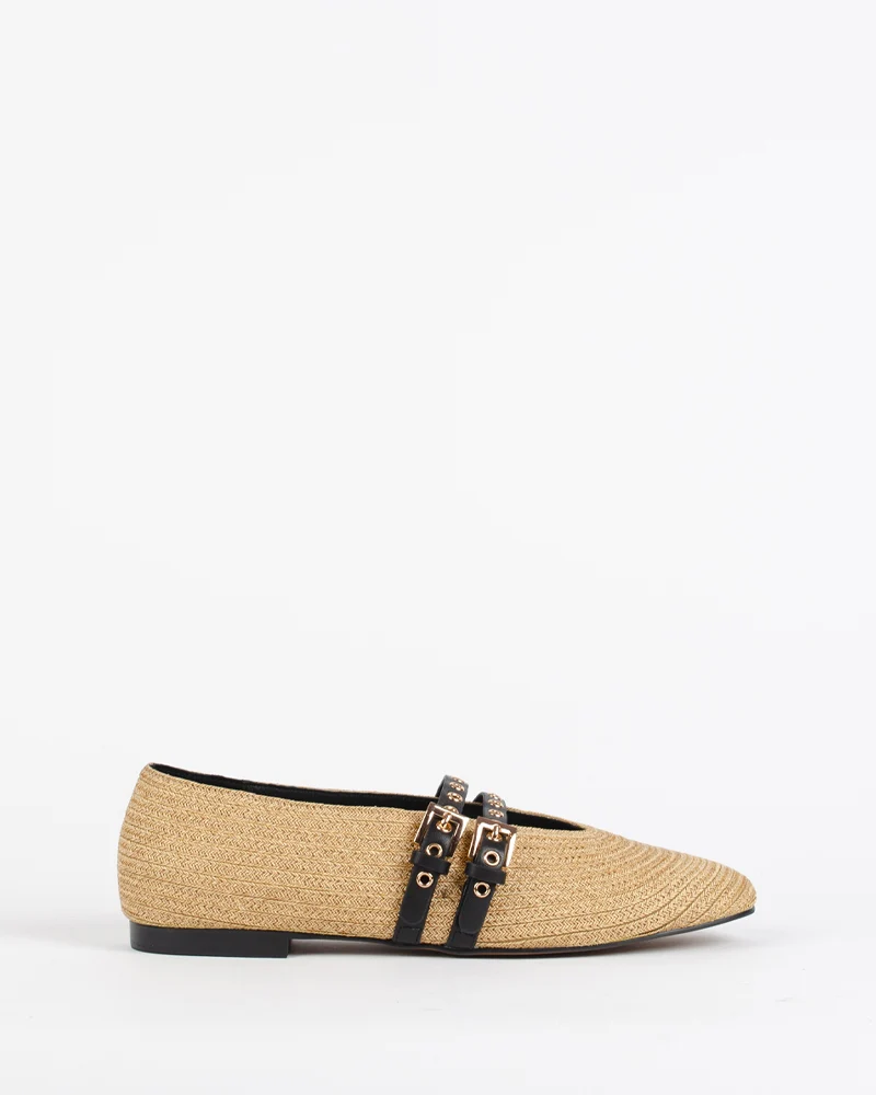 Ballerines bibi lou