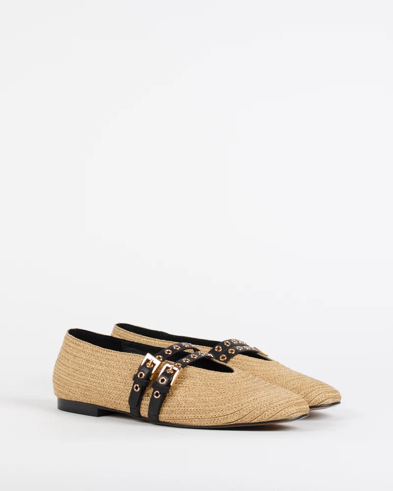 Ballerines bibi lou