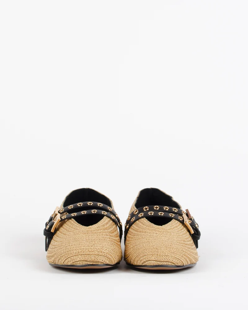 Ballerines bibi lou