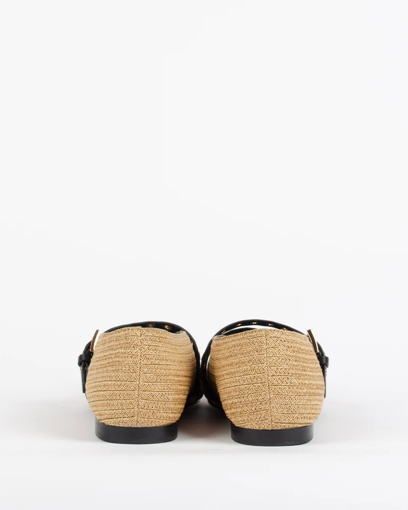 Ballerines bibi lou