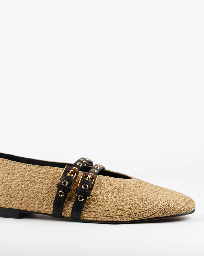 Ballerines bibi lou