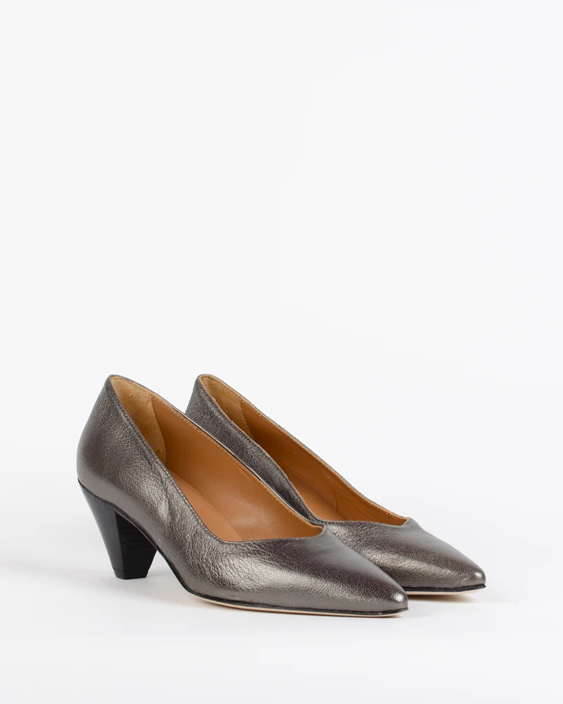 Escarpin ducanero women