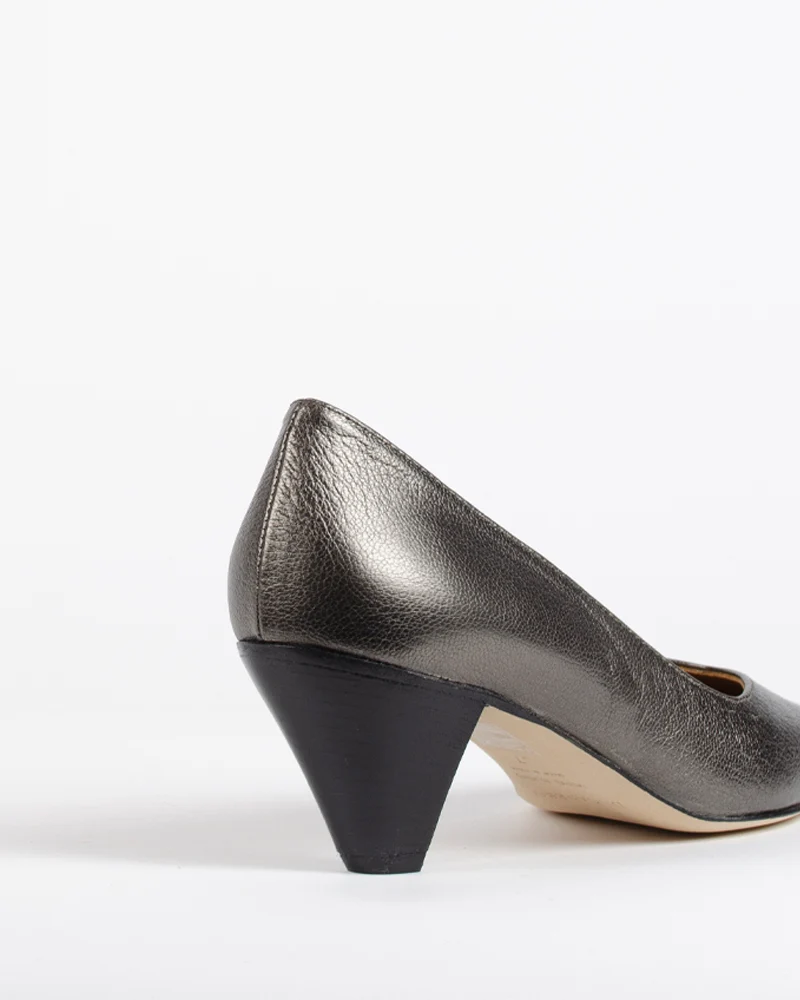 Escarpin ducanero women