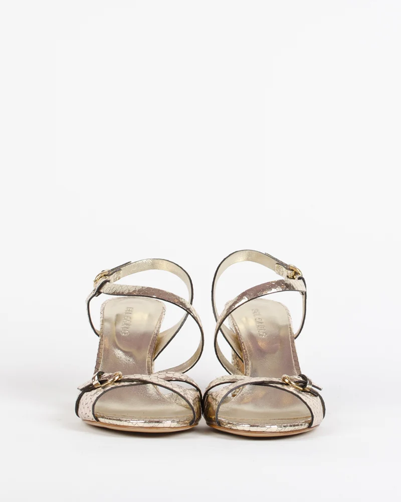 Sandales del carlo