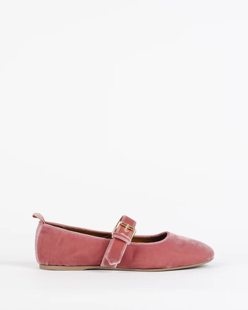 Ballerine lanapo