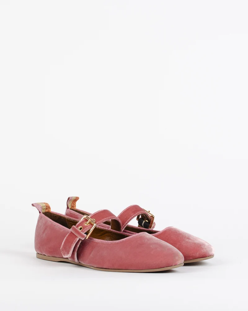 Ballerine lanapo